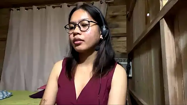 SalleyRoloff Live Chatraum
