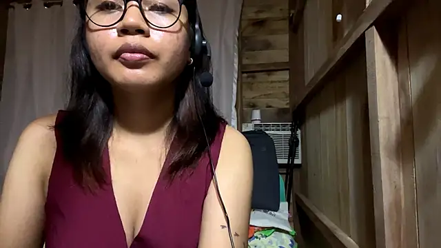 SalleyRoloff 실시간 채팅방