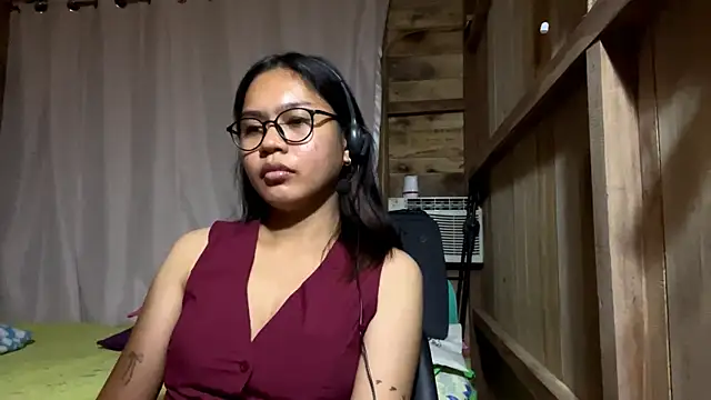 SalleyRoloff – live chatrum