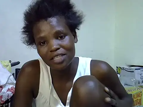 cute_aliyah Cameră chat live