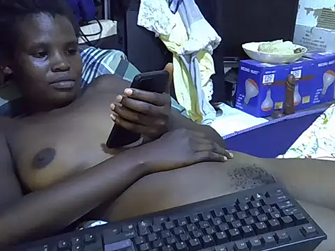 cute_aliyah Live Chatraum