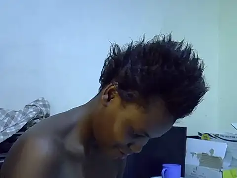 cute_aliyah Live chatroom