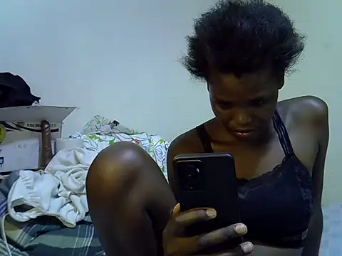 cute_aliyah Cameră chat live