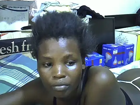 cute_aliyah Cameră chat live