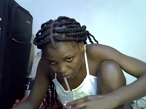 Chat ao vivo de cute_aliyah
