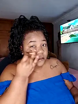 _babby_girl Adlı Modelin Canlı Sohbet Odası