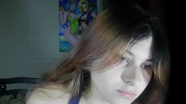 StarElii Live Chatraum