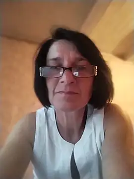Živá chatovací místnost MarieSinsss