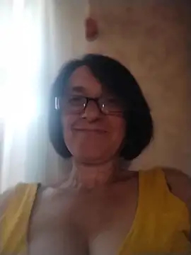 MarieSinsss Adlı Modelin Canlı Sohbet Odası