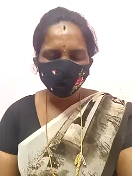 CuteTamizhachi – live chatrum