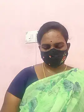 OfficialSweetJanani Live Chatraum