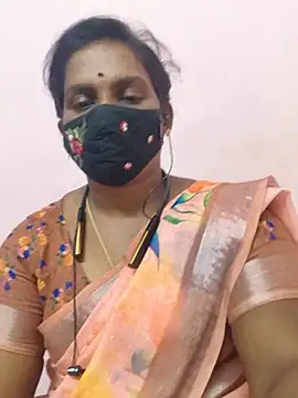 OfficialSweetJanani লাইভ চ্যাট রুম