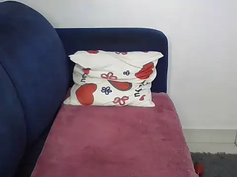 Chatroom en direct de Kinky_Sexy