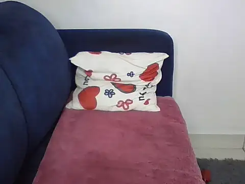Chat ao vivo de Kinky_Sexy