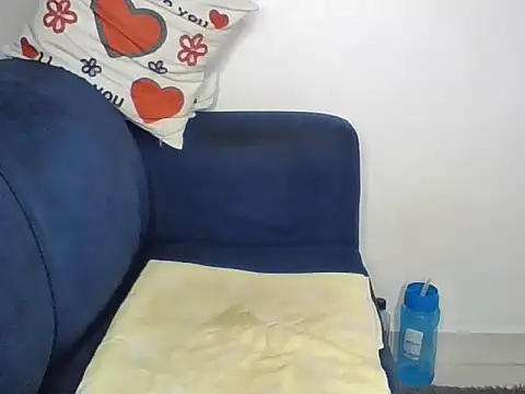 Chatroom en direct de Kinky_Sexy