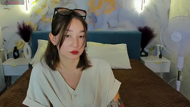 Debra_Wade Live Chatraum