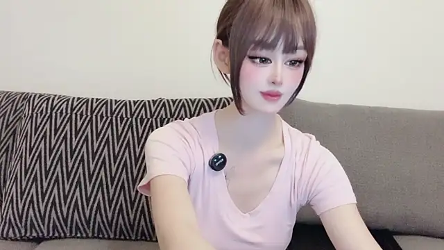 Sala de chat ao vivo de Elleeeee