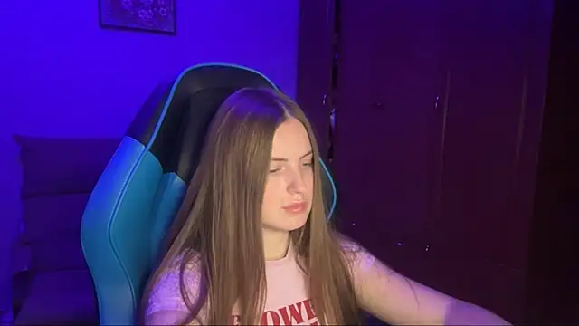 Sala de chat en directo de SilkSinner_