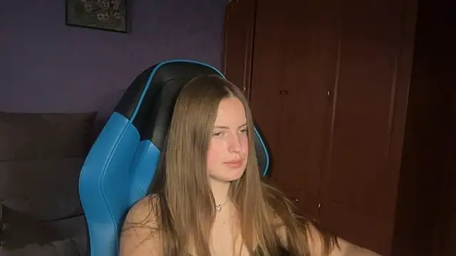 Živá chatovací místnost SilkSinner_