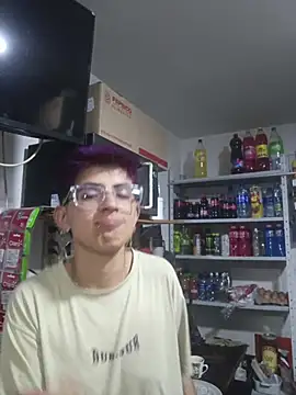 dangerousmuse Cameră chat live