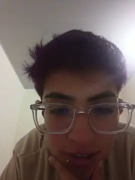 dangerousmuse Live chatroom