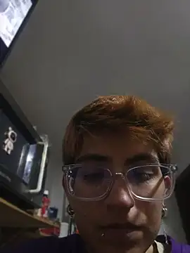 Sala de chat en directo de dangerousmuse