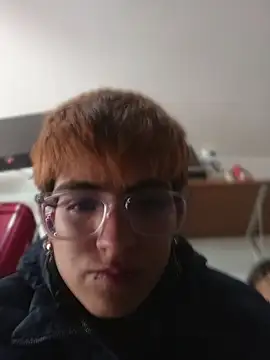 Sala de chat ao vivo de dangerousmuse