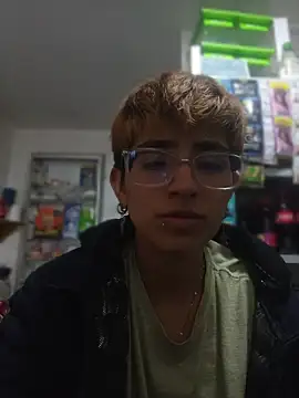 dangerousmuse Cameră chat live