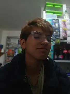dangerousmuse Live Chatrum