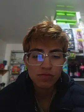 dangerousmuse Cameră chat live