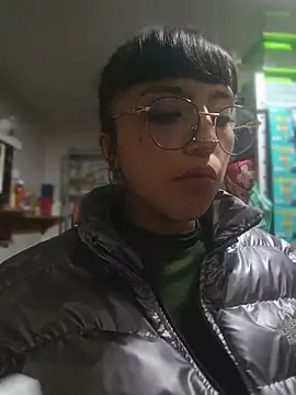 dangerousmuse Live Chatrum