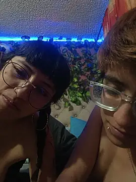 غرفة دردشة dangerousmuse المباشرة