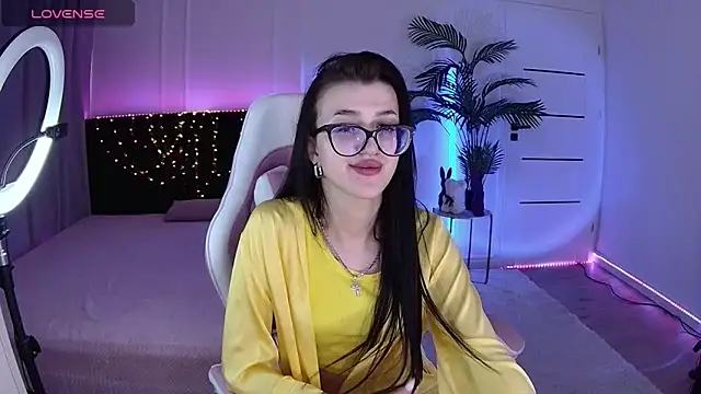 Sala de chat en directo de Ariella_Me