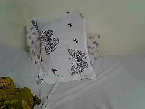 Živá chatovací místnost sexy_creamer2