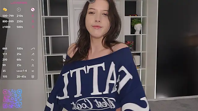 JulissaSham's Live Chat Room