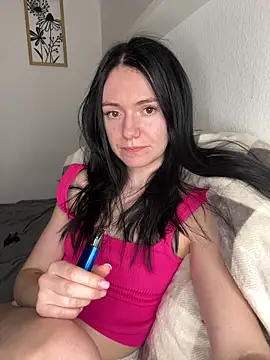 Sala de chat ao vivo de kari_star