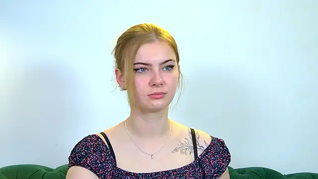 NicoleNorton Live Chatraum