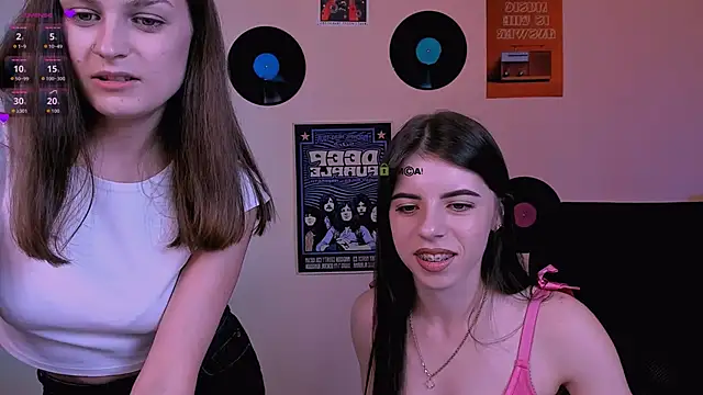 lyra_desire – Naživo XXX chat