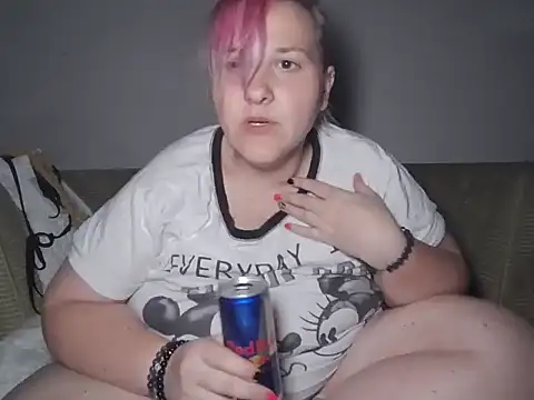 CheekyPinkVenusXO Live Chatraum