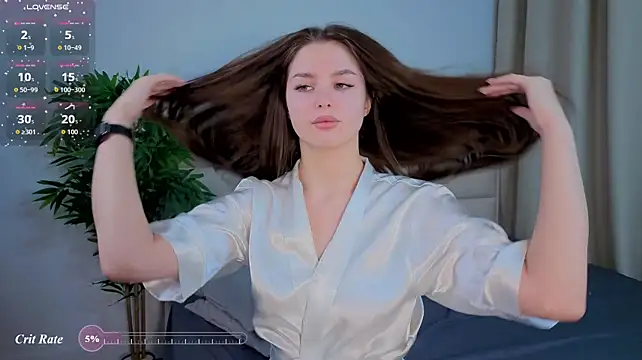 دردشة KellyBurrus الجنسية المباشرة