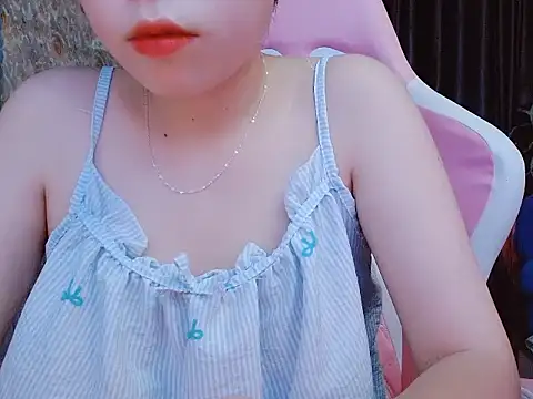 ห้องแชทสดของ Julie_Ulie