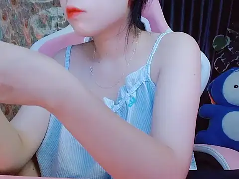 Julie_Ulie Cameră chat live