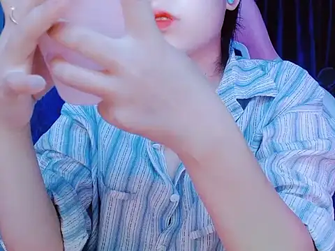 Julie_Ulie Cameră chat live