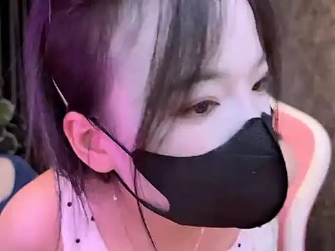 Julie_Ulie Cameră chat live