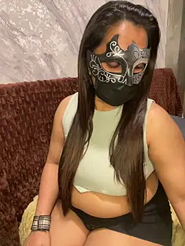 LioraWance Live Chatraum