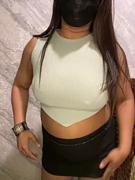 LioraWance Live Chatraum