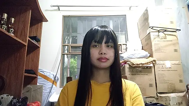 Chat ao vivo de annawicket