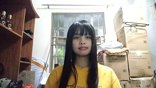 annawicketn Live chat-huone