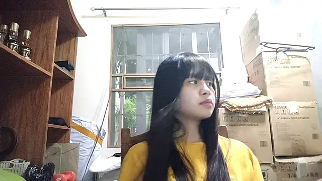 ห้องแชทสดของ annawicket