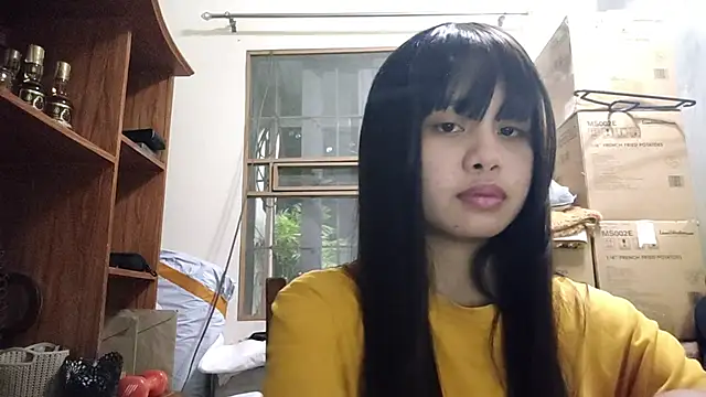 Sala de chat en directo de annawicket